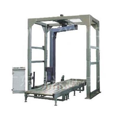 上驅(qū)動(dòng)式螺旋纏繞機(jī)